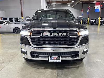 New 2026 Ram 1500 Big Horn Crew Cab for sale #TN271016 - photo 1