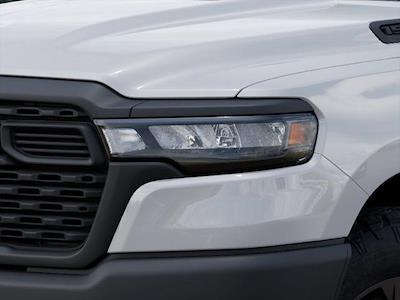 New 2026 Ram 1500 Warlock Crew Cab for sale #TN285486 - photo 1