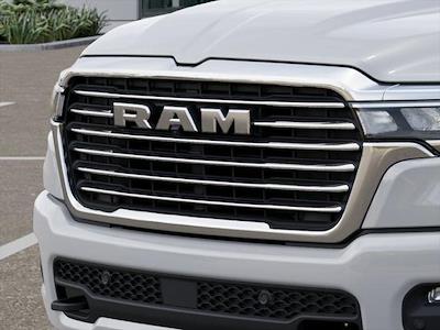 New 2026 Ram 1500 Laramie Crew Cab for sale #TN313645 - photo 2