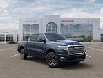 New 2026 Ram 1500 Laramie Crew Cab for sale #TN313647 - photo 3