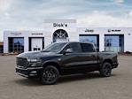 New 2026 Ram 1500 Laramie Crew Cab for sale #TN352575 - photo 2