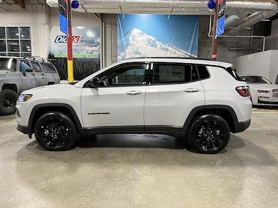 2026 Jeep Compass 4WD SUV for sale #TT164230A - photo 2