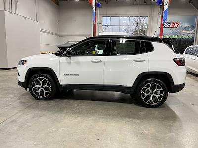 2026 Jeep Compass 4WD SUV for sale #TT176980A - photo 2