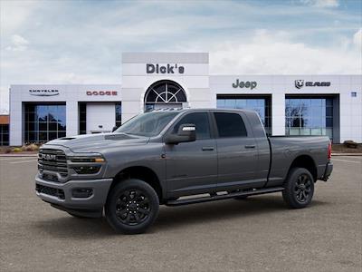 New 2027 Ram 2500 Laramie Mega Cab for sale #VG377397 - photo 2