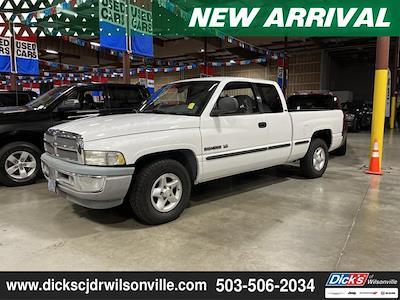 1999 Dodge Ram 1500 Quad Cab RWD Pickup for sale #XG175890 - photo 1