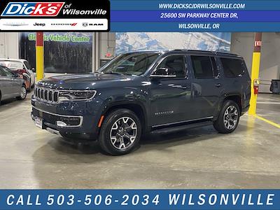 2024 Jeep Wagoneer 4WD SUV for sale #RS175190 - photo 1