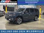 2024 Jeep Wagoneer 4WD SUV for sale #RS175190 - photo 1