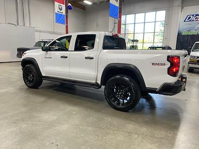 2024 Chevrolet Colorado Crew Cab 4WD Pickup for sale #R1193294 - photo 2