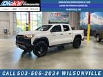 2024 Chevrolet Colorado Crew Cab 4WD Pickup for sale #R1193294 - photo 1
