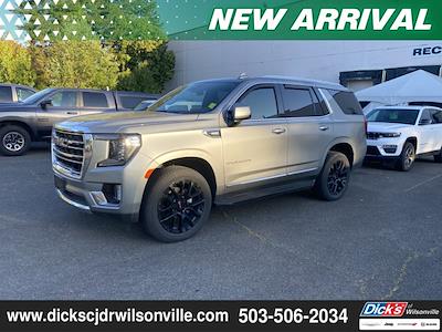 2023 GMC Yukon 4WD SUV for sale #PR492220 - photo 1