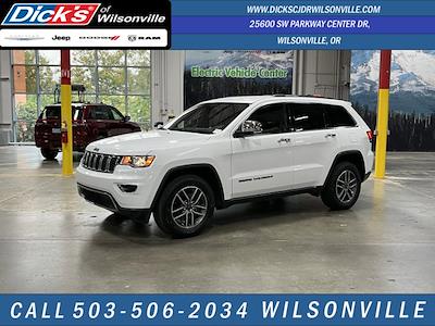 2019 Jeep Grand Cherokee 4WD SUV for sale #KC810115 - photo 1