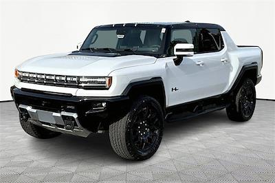 New 2025 GMC Hummer EV Pickup 2X Crew Cab AWD Pickup for sale #T10029 - photo 1