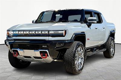 New 2025 GMC Hummer EV Pickup 2X Crew Cab AWD Pickup for sale #T10163 - photo 1