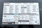 New 2025 GMC Sierra 1500 SLT Crew Cab 4WD Pickup for sale #T10169 - photo 15