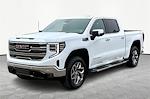 New 2025 GMC Sierra 1500 SLT Crew Cab 4WD Pickup for sale #T10169 - photo 1