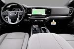 New 2025 GMC Sierra 1500 SLT Crew Cab 4WD Pickup for sale #T10169 - photo 6