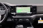 New 2025 GMC Sierra 1500 SLT Crew Cab 4WD Pickup for sale #T10169 - photo 8
