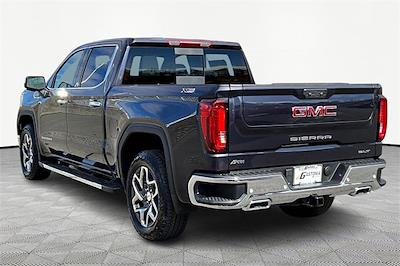 New 2025 GMC Sierra 1500 SLT Crew Cab 4WD Pickup for sale #T10172 - photo 2