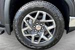 New 2025 GMC Sierra 1500 SLT Crew Cab 4WD Pickup for sale #T10172 - photo 13