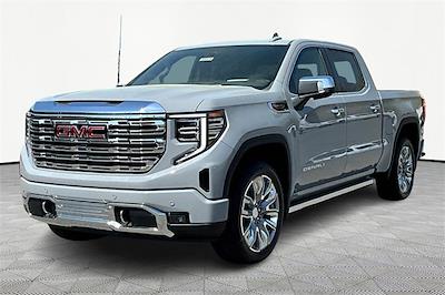 New 2025 GMC Sierra 1500 Denali Crew Cab 4WD Pickup for sale #T10419 - photo 1