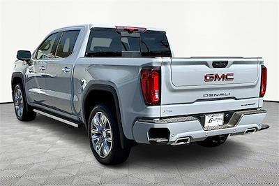New 2025 GMC Sierra 1500 Denali Crew Cab 4WD Pickup for sale #T10419 - photo 2