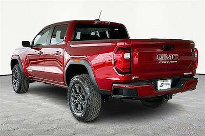 New 2025 GMC Canyon Elevation Crew Cab Pickup for sale #T10430 - photo 2