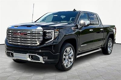 New 2025 GMC Sierra 1500 Denali Crew Cab 4WD Pickup for sale #T10434 - photo 1