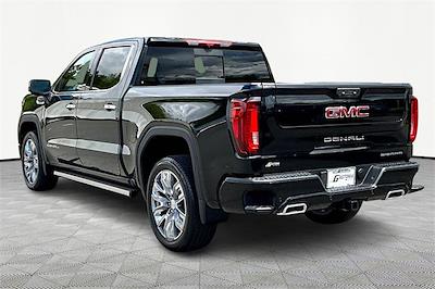 New 2025 GMC Sierra 1500 Denali Crew Cab 4WD Pickup for sale #T10434 - photo 2