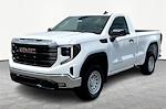 New 2025 GMC Sierra 1500 Pro Regular Cab 4WD Pickup for sale #T10435 - photo 1