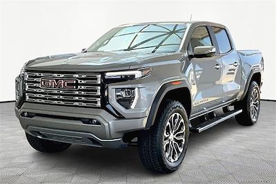 New 2025 GMC Canyon Denali Crew Cab 4WD Pickup for sale #T10485 - photo 1