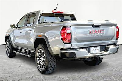 New 2025 GMC Canyon Denali Crew Cab 4WD Pickup for sale #T10485 - photo 2