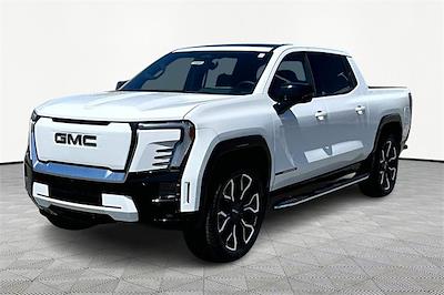 New 2025 GMC Sierra EV Denali Crew Cab 4WD Pickup for sale #T10503 - photo 1