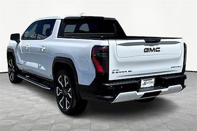 New 2025 GMC Sierra EV Denali Crew Cab 4WD Pickup for sale #T10503 - photo 2