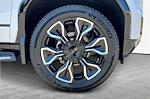 New 2025 GMC Sierra EV Denali Crew Cab 4WD Pickup for sale #T10503 - photo 13