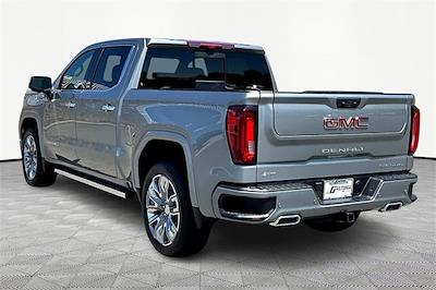 New 2025 GMC Sierra 1500 Denali Crew Cab 4WD Pickup for sale #T10514 - photo 2