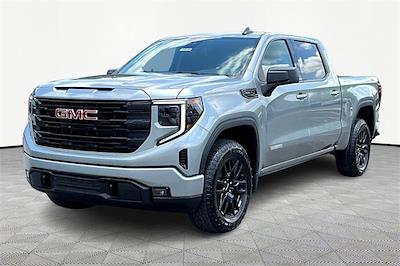 New 2025 GMC Sierra 1500 Elevation Crew Cab 4WD Pickup for sale #T10519 - photo 1
