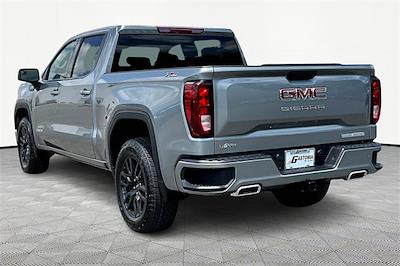 New 2025 GMC Sierra 1500 Elevation Crew Cab 4WD Pickup for sale #T10519 - photo 2