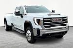 New 2025 GMC Sierra 3500 SLT Crew Cab 4WD Pickup for sale #T10527 - photo 3