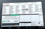 New 2025 GMC Sierra 3500 SLT Crew Cab 4WD Pickup for sale #T10527 - photo 15