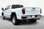 New 2025 GMC Sierra 3500 SLT Crew Cab 4WD Pickup for sale #T10527 - photo 2