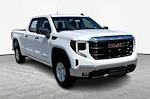 New 2025 GMC Sierra 1500 Pro Crew Cab 4WD Pickup for sale #T10528 - photo 3