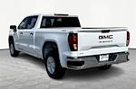 New 2025 GMC Sierra 1500 Pro Crew Cab 4WD Pickup for sale #T10528 - photo 2
