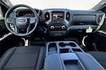 New 2025 GMC Sierra 1500 Pro Crew Cab 4WD Pickup for sale #T10528 - photo 6