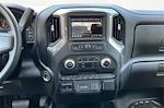 New 2025 GMC Sierra 1500 Pro Crew Cab 4WD Pickup for sale #T10528 - photo 8
