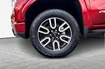 New 2025 GMC Sierra 1500 AT4 Crew Cab 4WD Pickup for sale #T10595 - photo 13