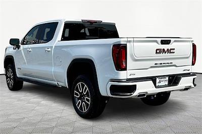 New 2025 GMC Sierra 1500 AT4 Crew Cab 4WD Pickup for sale #T10650 - photo 2