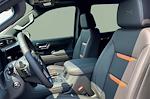 New 2025 GMC Sierra 1500 AT4 Crew Cab 4WD Pickup for sale #T10650 - photo 9