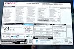 New 2025 GMC Sierra 1500 AT4 Crew Cab 4WD Pickup for sale #T10650 - photo 14