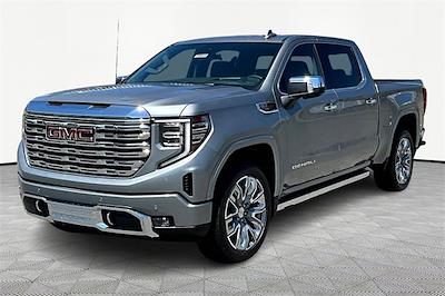 New 2025 GMC Sierra 1500 Denali Crew Cab 4WD Pickup for sale #T10651 - photo 1