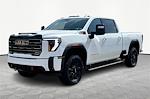 New 2025 GMC Sierra 2500 AT4 Crew Cab 4WD Pickup for sale #T10656 - photo 1